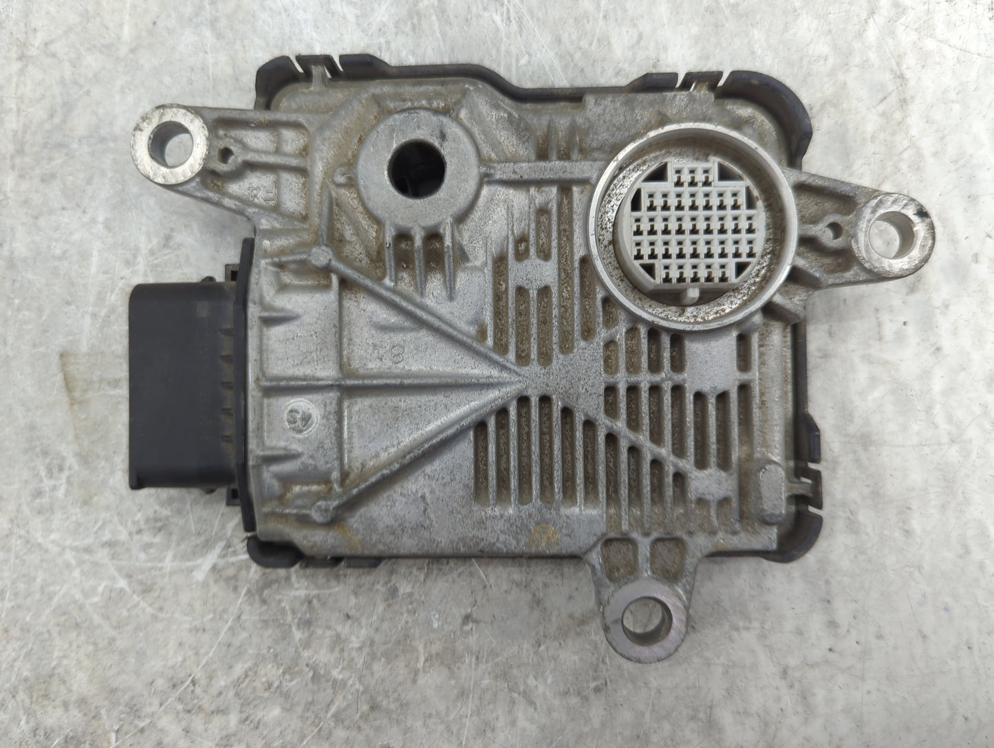 Mini Cooper Transmission Control Module Tcu Tcm - Oemusedautoparts1.com