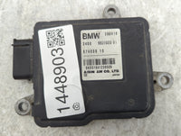 Mini Cooper Transmission Control Module Tcu Tcm - Oemusedautoparts1.com