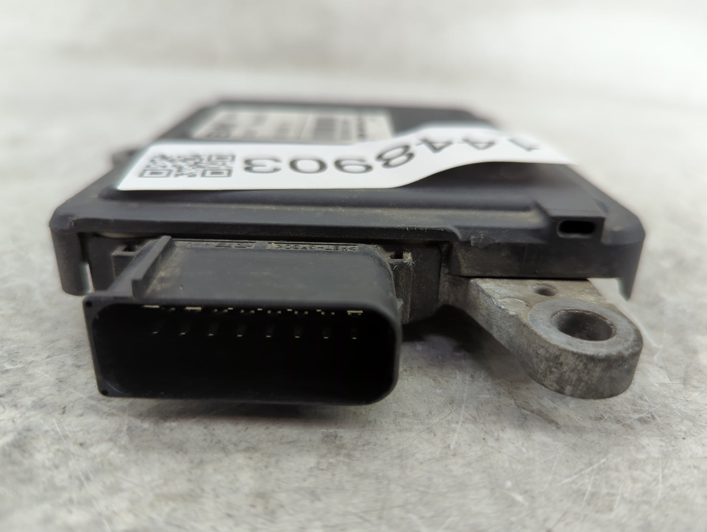 Mini Cooper Transmission Control Module Tcu Tcm - Oemusedautoparts1.com