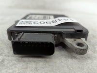 Mini Cooper Transmission Control Module Tcu Tcm - Oemusedautoparts1.com
