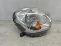 Mini Cooper Passenger Right Oem Head Light Headlight Lamp - Oemusedautoparts1.com