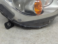 Mini Cooper Passenger Right Oem Head Light Headlight Lamp - Oemusedautoparts1.com