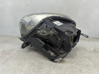 Mini Cooper Passenger Right Oem Head Light Headlight Lamp - Oemusedautoparts1.com