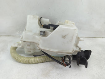 compare product Mini Cooper Windshield Washer Fluid Reservoir Bottle Oem 1450193