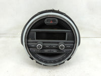 2016-2018 Mini Cooper Radio AM FM Cd Player Receiver Replacement P/N:6804678 RKXFC6000N, 5119A-FC6000N Fits Fits 2016 2017 2