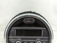 2016-2018 Mini Cooper Radio AM FM Cd Player Receiver Replacement P/N:6804678 RKXFC6000N, 5119A-FC6000N Fits Fits 2016 2017 2