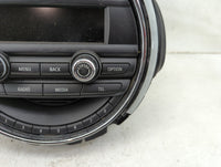 2016-2018 Mini Cooper Radio AM FM Cd Player Receiver Replacement P/N:6804678 RKXFC6000N, 5119A-FC6000N Fits Fits 2016 2017 2