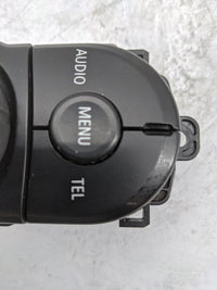 2016-2017 Mini Cooper Radio AM FM Cd Player Receiver Replacement P/N:ZE9381679-01 033624102 Fits Fits 2016 2017 OEM Used Aut
