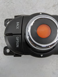2016-2017 Mini Cooper Radio AM FM Cd Player Receiver Replacement P/N:ZE9381679-01 033624102 Fits Fits 2016 2017 OEM Used Aut