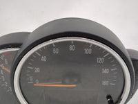2016-2017 Mini Cooper Instrument Cluster Speedometer Gauges P/N:6822940-01 Miles: Fits Fits 2016 2017 OEM Used Auto Parts - 