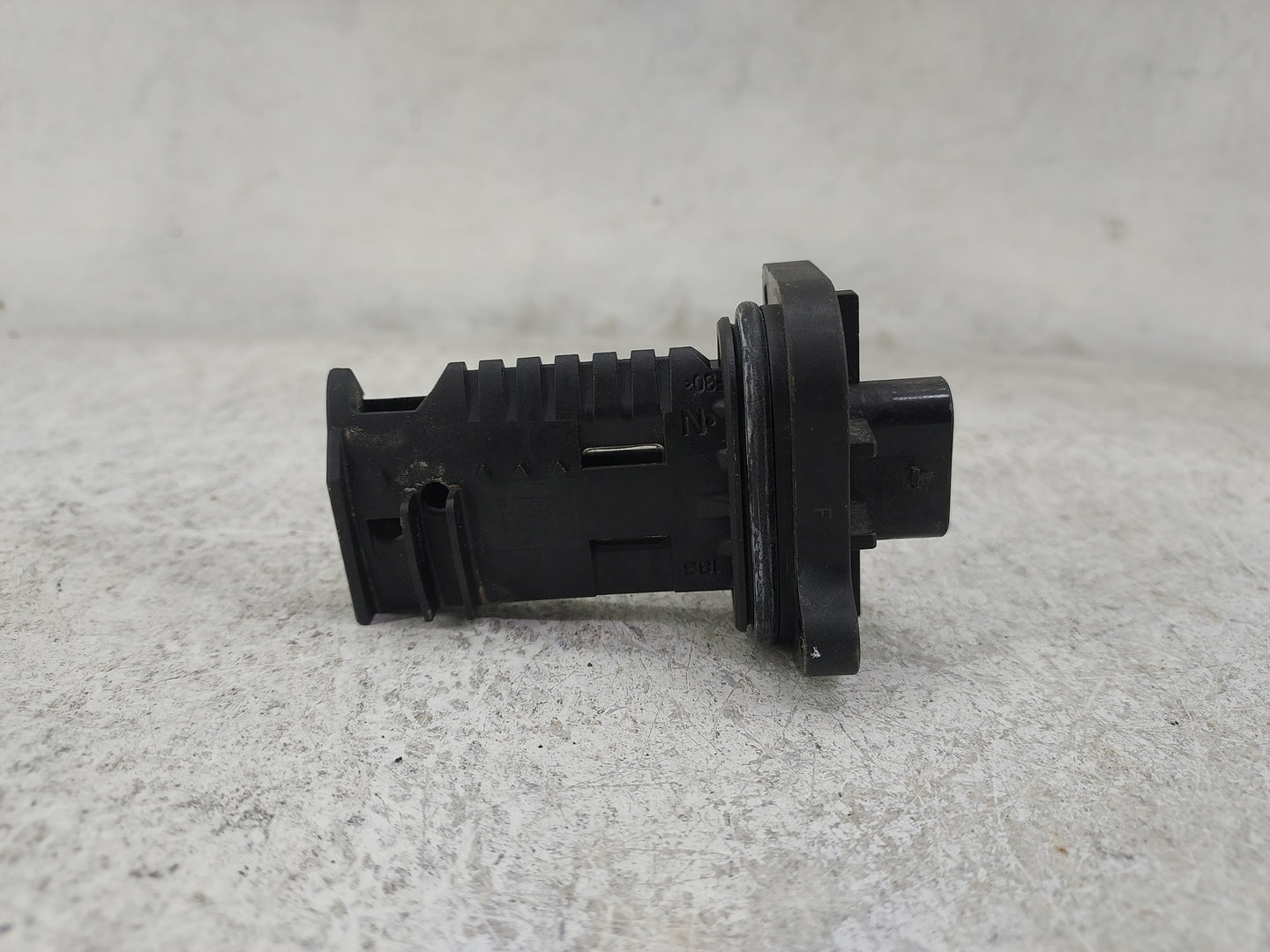 Mini Cooper Mass Air Flow Meter Maf 1486383 - Oemusedautoparts1.com