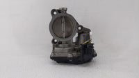 2016-2018 Mini Cooper Throttle Body P/N:7 618 838 7 619 008 Fits Fits 2014 2015 2016 2017 2018 2019 OEM Used Auto Parts - Oe