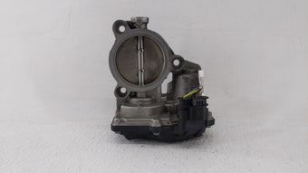 compare product 2016-2018 Mini Cooper Throttle Body P/N:7 618 838 7 619 008 Fits Fits 2014 2015 2016 2017 2018 2019 OEM Used Auto Parts