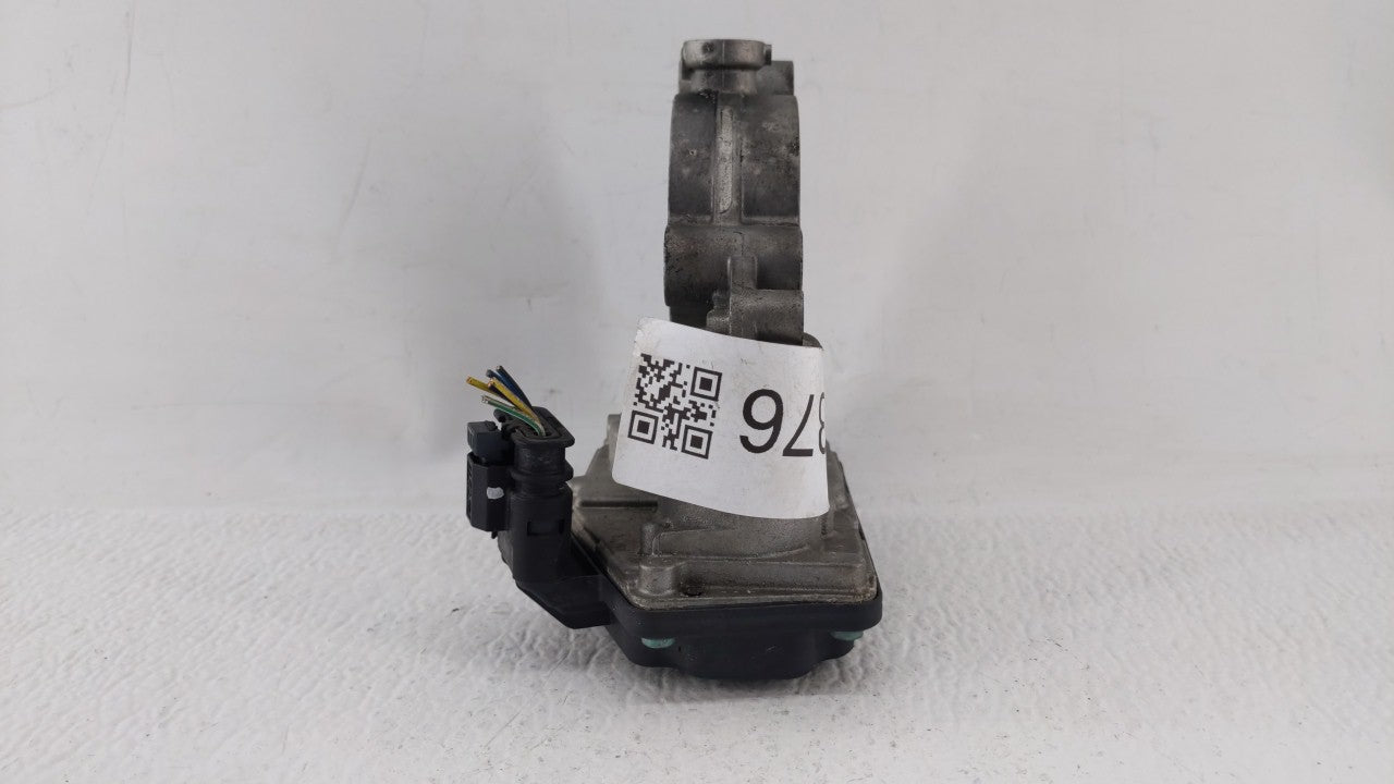 2016-2018 Mini Cooper Throttle Body P/N:7 618 838 7 619 008 Fits Fits 2014 2015 2016 2017 2018 2019 OEM Used Auto Parts - Oe