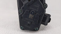 2016-2018 Mini Cooper Throttle Body P/N:7 618 838 7 619 008 Fits Fits 2014 2015 2016 2017 2018 2019 OEM Used Auto Parts - Oe
