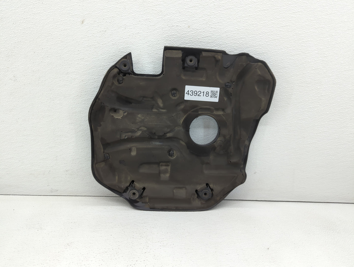 2016 Mini Cooper Engine Cover - Oemusedautoparts1.com