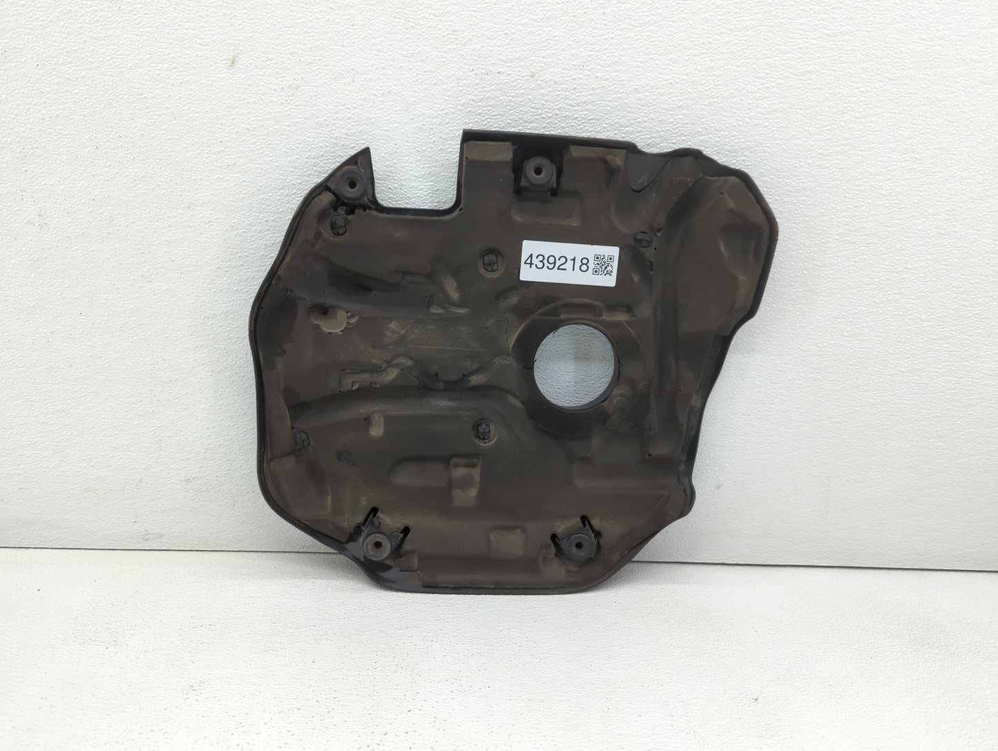 2016 Mini Cooper Engine Cover - Oemusedautoparts1.com