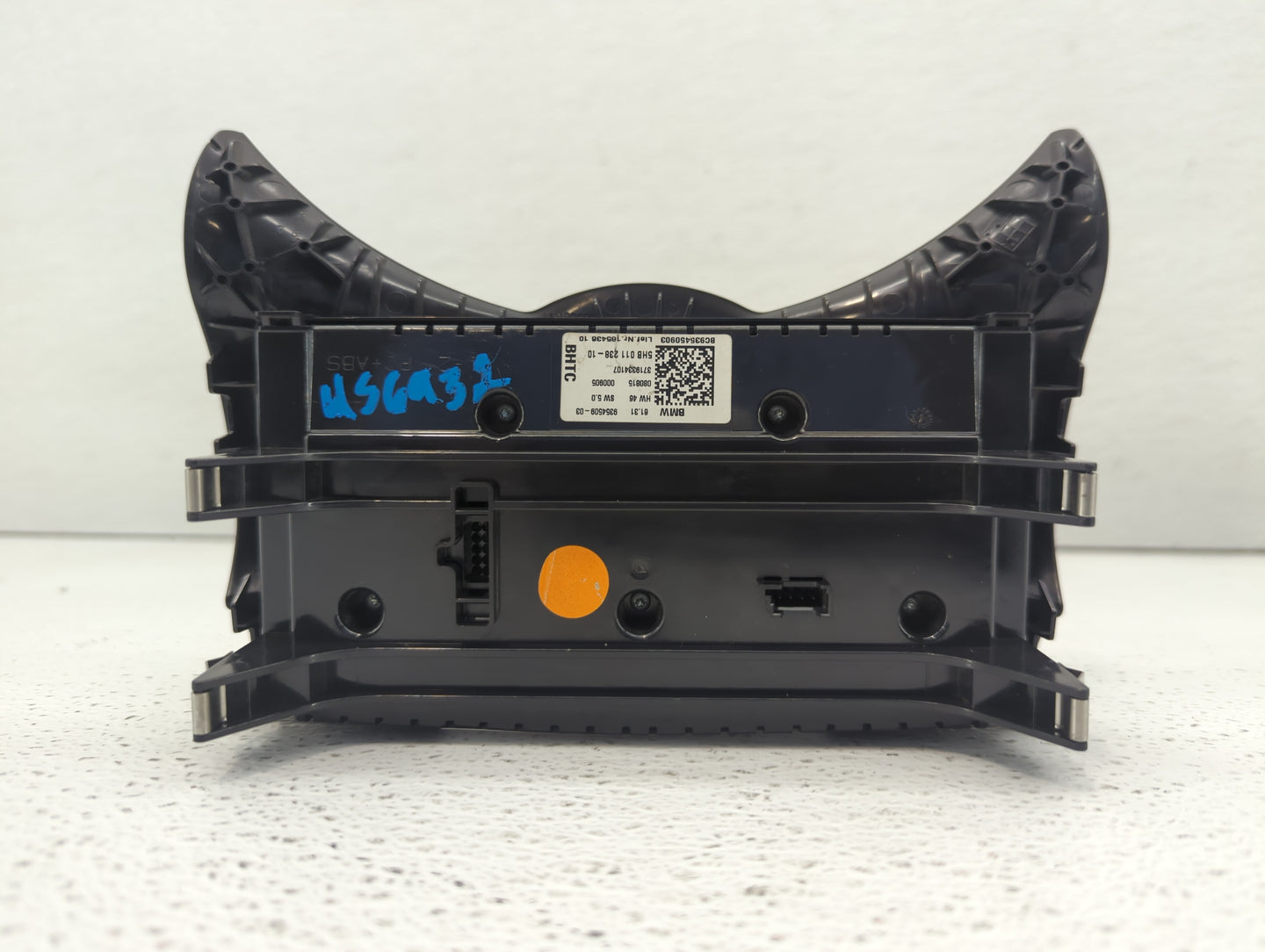 2016 Mini Cooper Climate Control Module Temperature AC/Heater Replacement P/N:9354509-03 9327578-03 Fits OEM Used Auto Parts