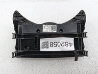 2016 Mini Cooper Climate Control Module Temperature AC/Heater Replacement P/N:9383893-01 Fits OEM Used Auto Parts - Oemuseda