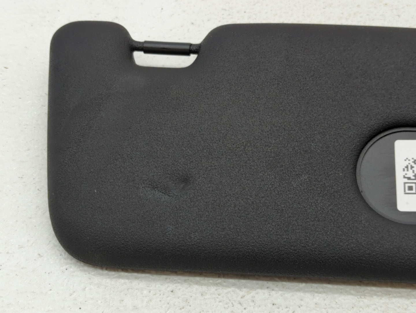 2016 Mini Cooper Sun Visor Shade Replacement Passenger Right Mirror Fits OEM Used Auto Parts - Oemusedautoparts1.com