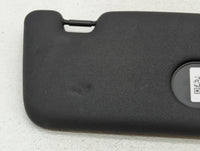 2016 Mini Cooper Sun Visor Shade Replacement Passenger Right Mirror Fits OEM Used Auto Parts - Oemusedautoparts1.com