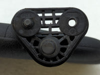 2016 Mini Cooper Sun Visor Shade Replacement Passenger Right Mirror Fits OEM Used Auto Parts - Oemusedautoparts1.com