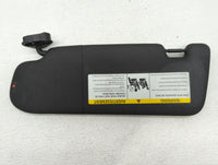 2016 Mini Cooper Sun Visor Shade Replacement Passenger Right Mirror Fits OEM Used Auto Parts - Oemusedautoparts1.com