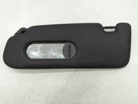 2016 Mini Cooper Sun Visor Shade Replacement Driver Left Mirror Fits OEM Used Auto Parts - Oemusedautoparts1.com
