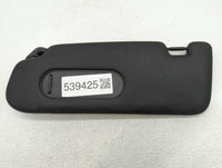 2016 Mini Cooper Sun Visor Shade Replacement Driver Left Mirror Fits OEM Used Auto Parts - Oemusedautoparts1.com