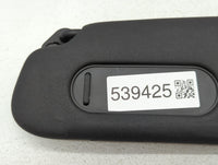2016 Mini Cooper Sun Visor Shade Replacement Driver Left Mirror Fits OEM Used Auto Parts - Oemusedautoparts1.com