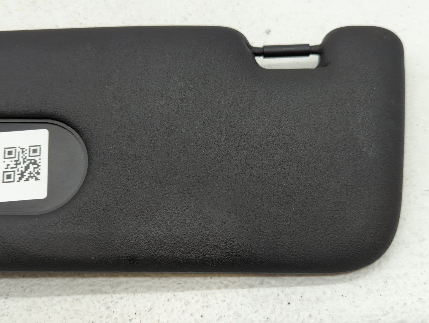 2016 Mini Cooper Sun Visor Shade Replacement Driver Left Mirror Fits OEM Used Auto Parts - Oemusedautoparts1.com