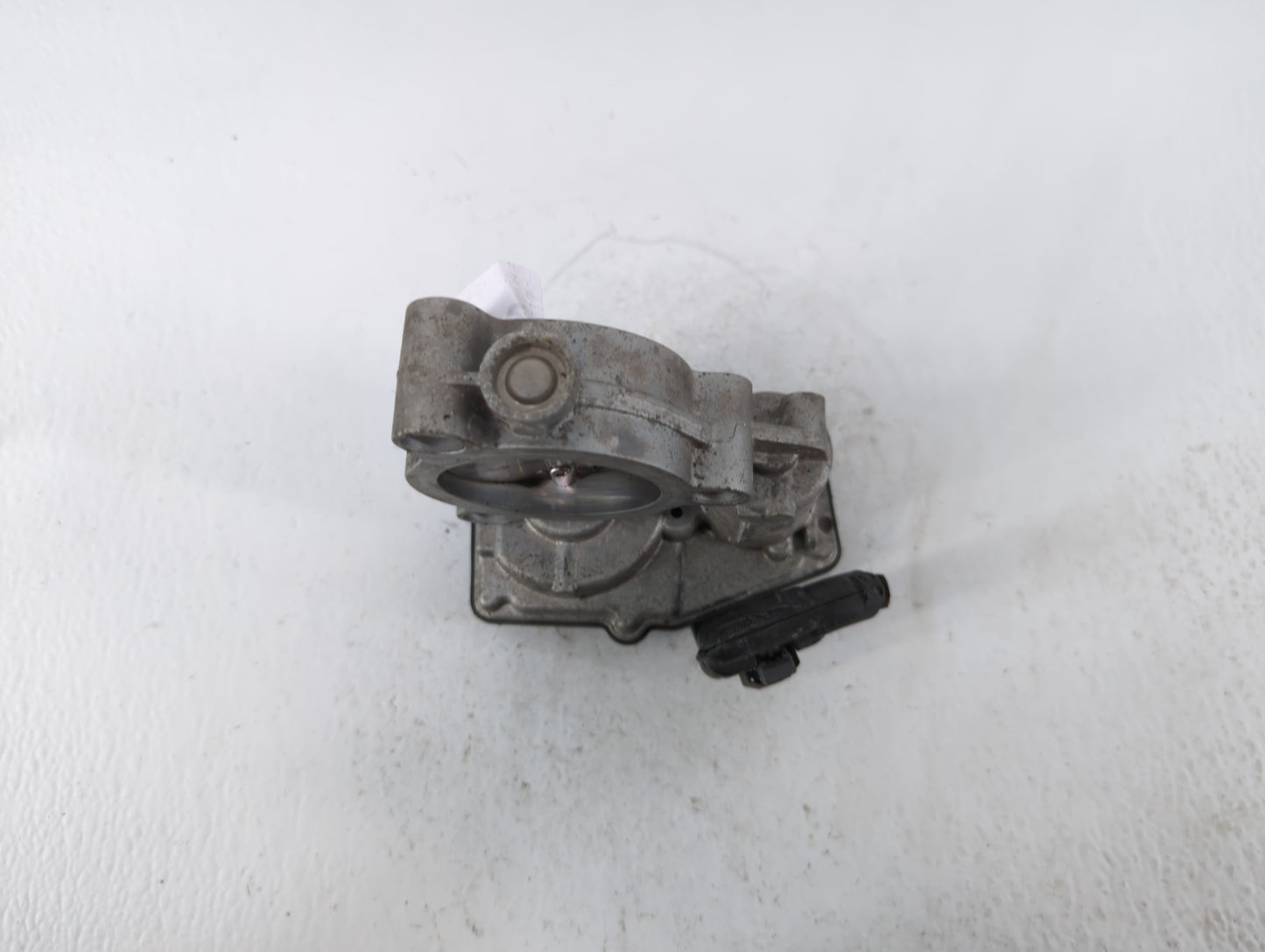 2016-2019 Mini Cooper Throttle Body P/N:A2C15022300 7 618 838 Fits Fits 2014 2015 2016 2017 2018 2019 OEM Used Auto Parts - 