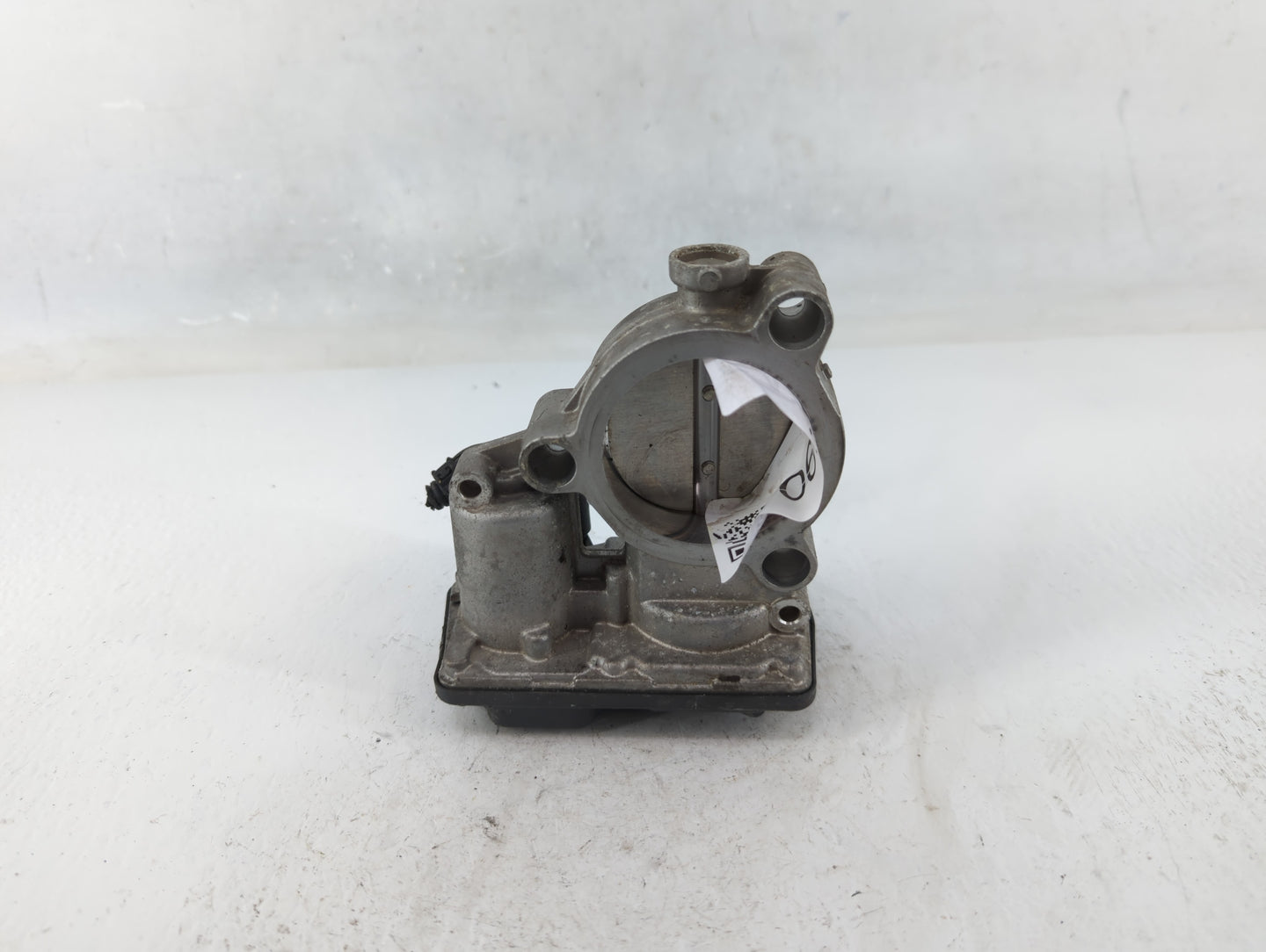 2016-2019 Mini Cooper Throttle Body P/N:A2C15022300 7 618 838 Fits Fits 2014 2015 2016 2017 2018 2019 OEM Used Auto Parts - 