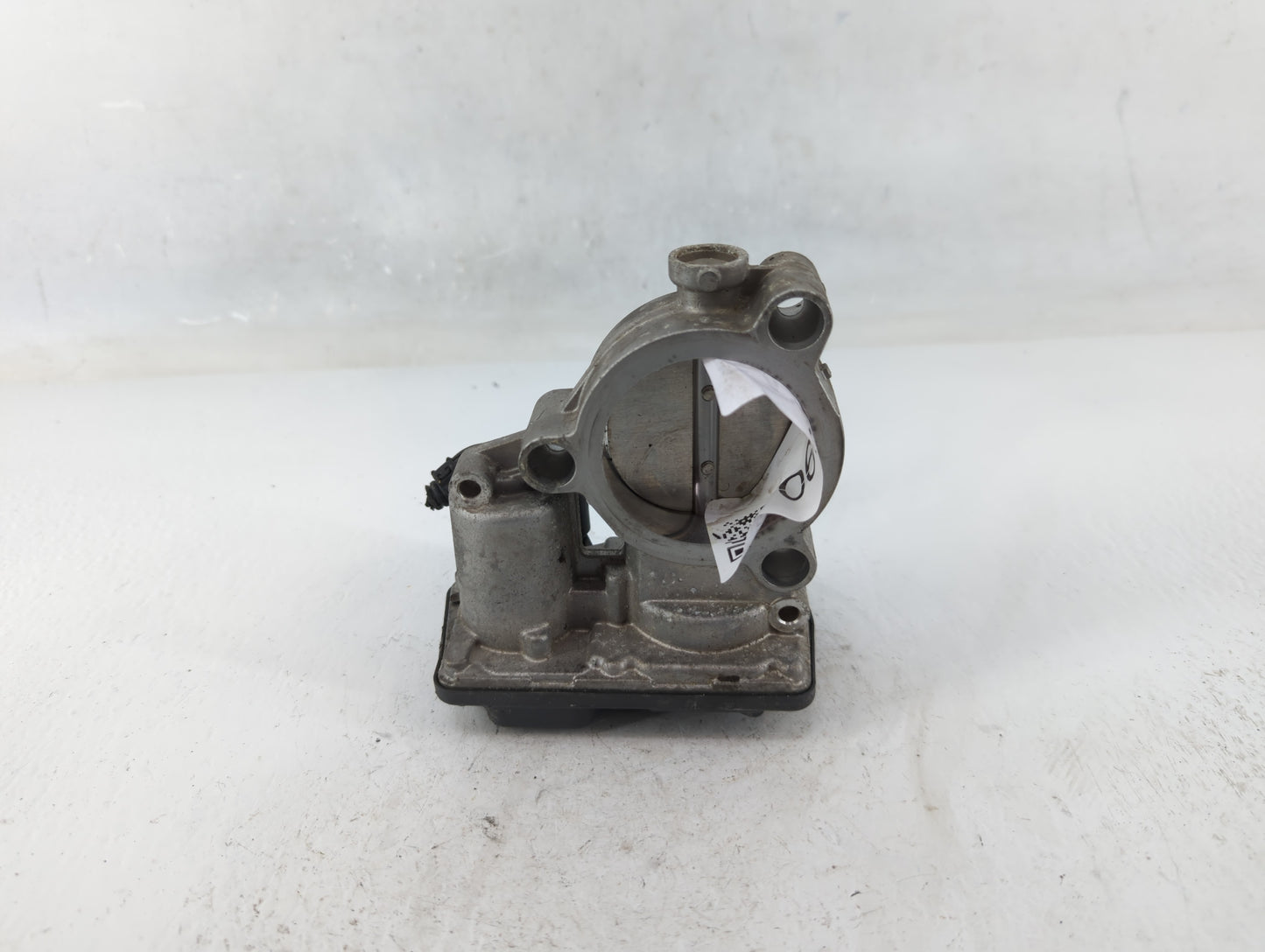 2016-2019 Mini Cooper Throttle Body P/N:A2C15022300 7 618 838 Fits Fits 2014 2015 2016 2017 2018 2019 OEM Used Auto Parts - 