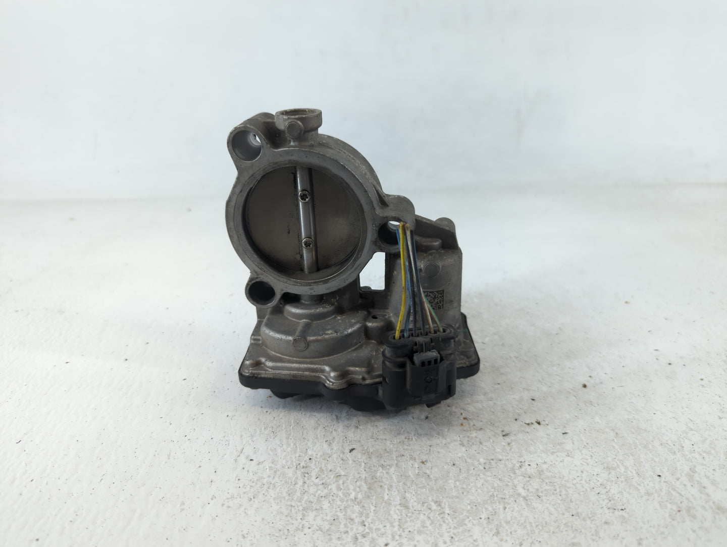 2016-2019 Mini Cooper Throttle Body P/N:A2C80221400 Fits Fits 2014 2015 2016 2017 2018 2019 OEM Used Auto Parts - Oemusedaut