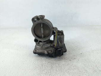compare product 2016-2019 Mini Cooper Throttle Body P/N:A2C80221400 Fits Fits 2014 2015 2016 2017 2018 2019 OEM Used Auto Parts