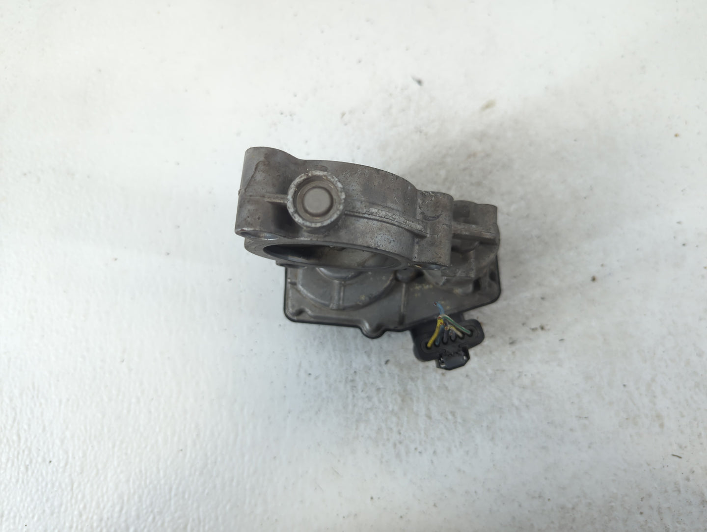 2016-2019 Mini Cooper Throttle Body P/N:A2C80221400 Fits Fits 2014 2015 2016 2017 2018 2019 OEM Used Auto Parts - Oemusedaut