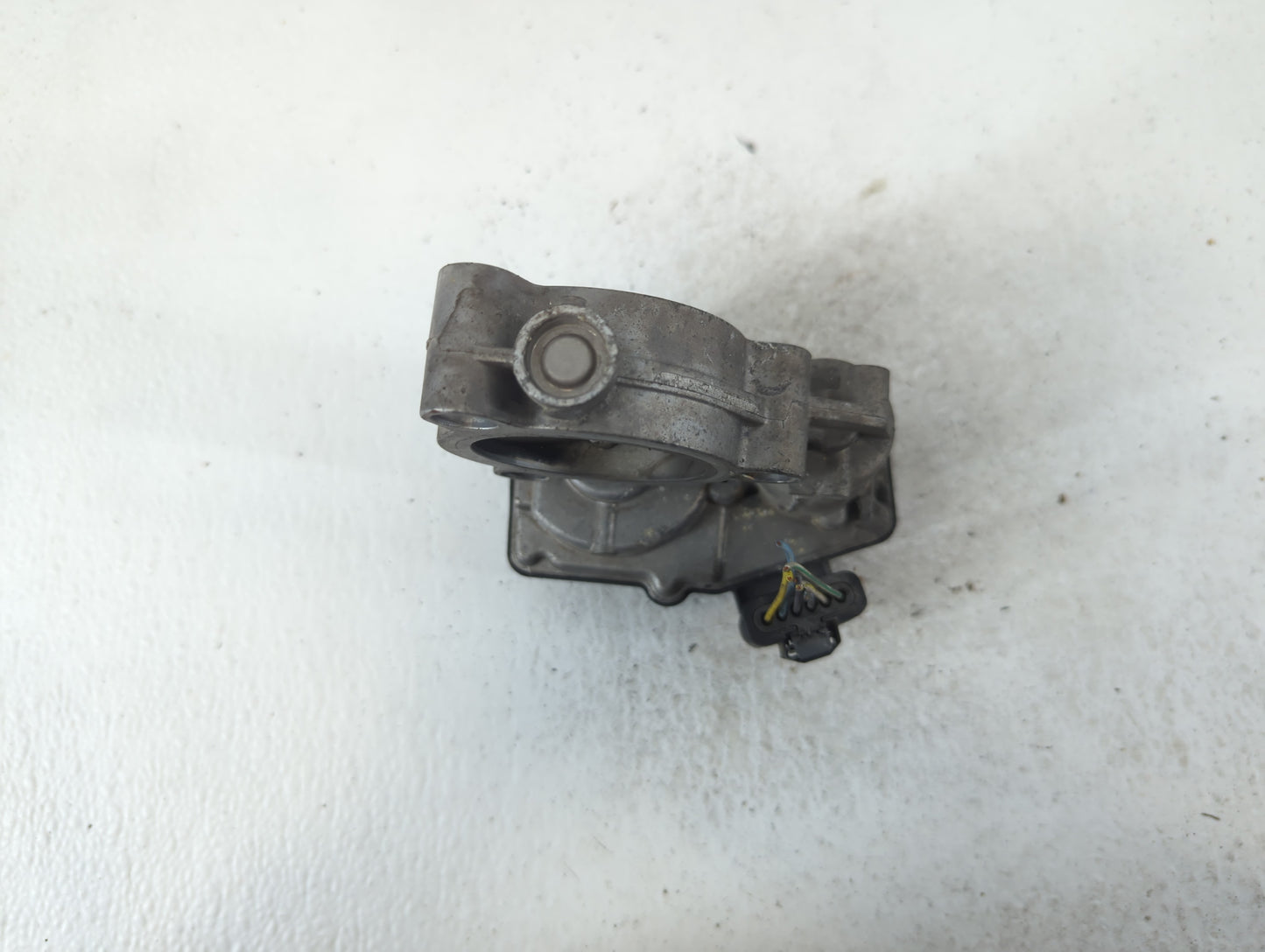 2016-2019 Mini Cooper Throttle Body P/N:A2C80221400 Fits Fits 2014 2015 2016 2017 2018 2019 OEM Used Auto Parts - Oemusedaut