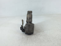 2016-2019 Mini Cooper Throttle Body P/N:A2C80221400 Fits Fits 2014 2015 2016 2017 2018 2019 OEM Used Auto Parts - Oemusedaut