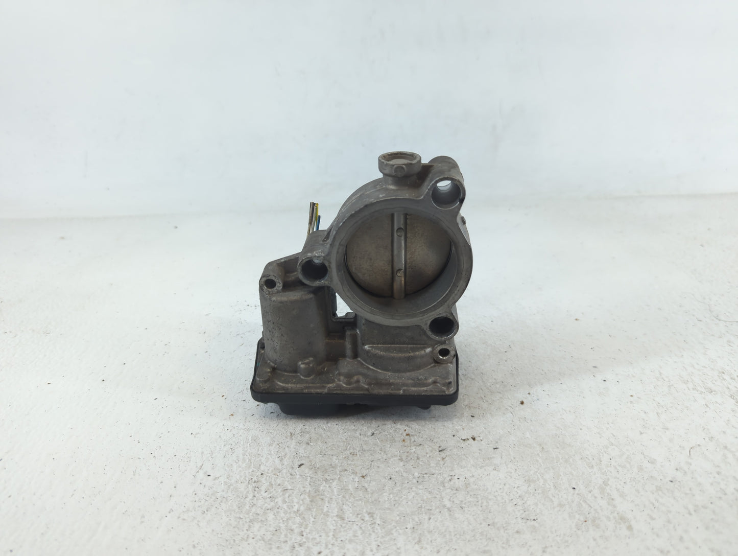 2016-2019 Mini Cooper Throttle Body P/N:A2C80221400 Fits Fits 2014 2015 2016 2017 2018 2019 OEM Used Auto Parts - Oemusedaut