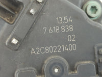 2016-2019 Mini Cooper Throttle Body P/N:A2C80221400 Fits Fits 2014 2015 2016 2017 2018 2019 OEM Used Auto Parts - Oemusedaut