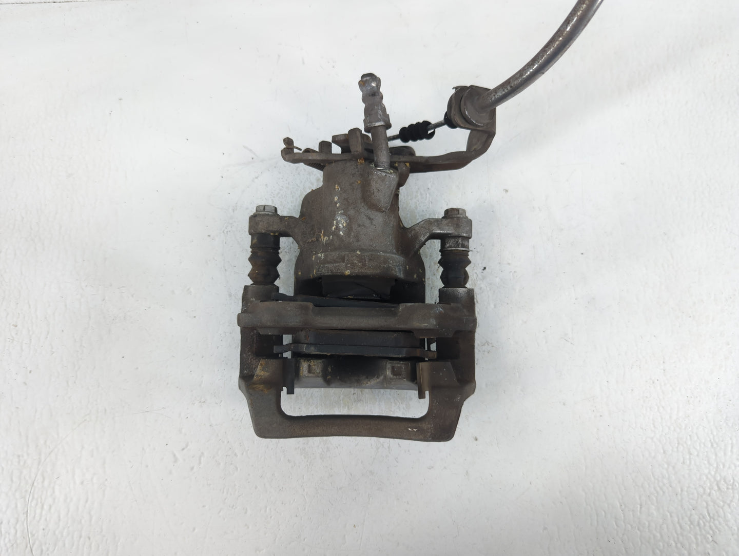 2016 Mini Cooper Front Passenger Right Brake Caliper 668997 - Oemusedautoparts1.com