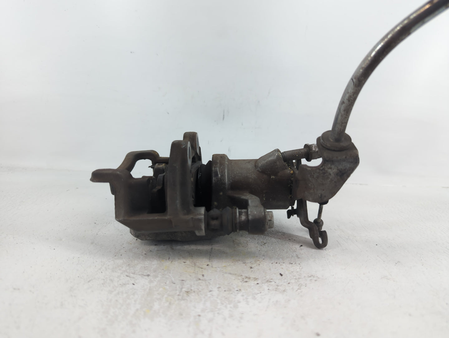 2016 Mini Cooper Front Passenger Right Brake Caliper - Oemusedautoparts1.com