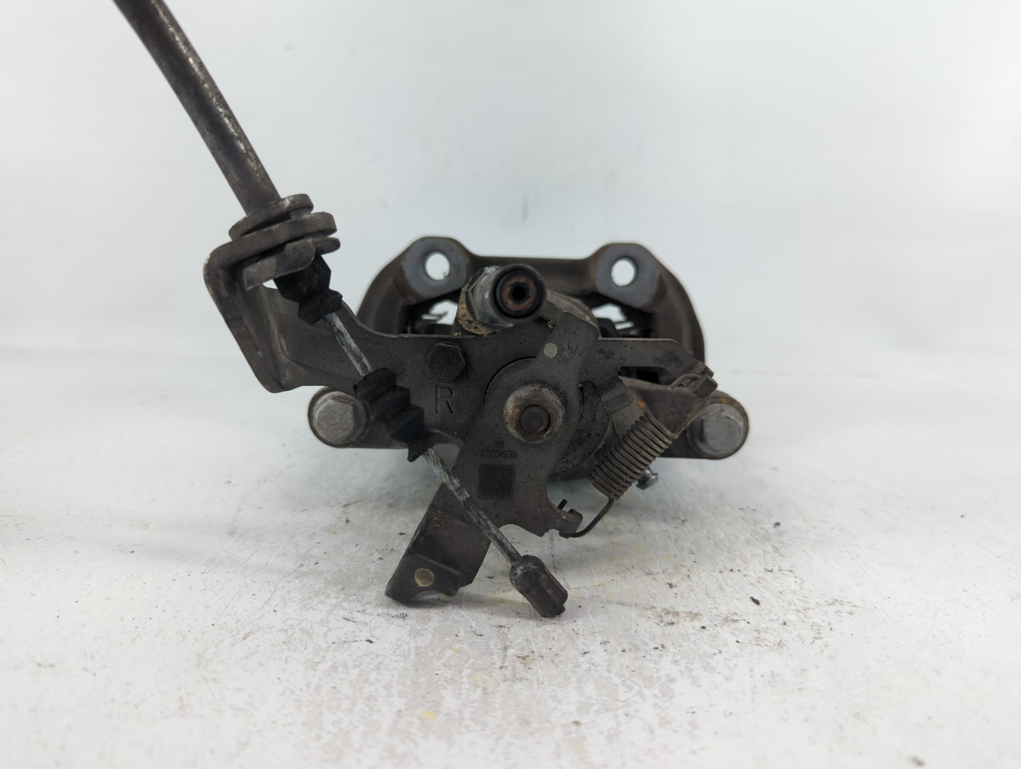 2016 Mini Cooper Front Passenger Right Brake Caliper - Oemusedautoparts1.com