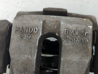 2016 Mini Cooper Front Passenger Right Brake Caliper - Oemusedautoparts1.com