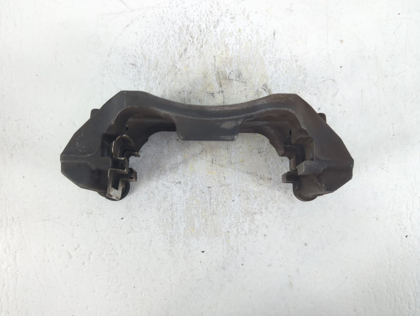 2016 Mini Cooper Front Driver Left Brake Caliper 669005 - Oemusedautoparts1.com