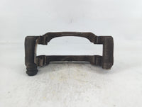 2016 Mini Cooper Front Driver Left Brake Caliper 669005 - Oemusedautoparts1.com
