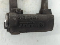 2016 Mini Cooper Front Driver Left Brake Caliper 669005 - Oemusedautoparts1.com