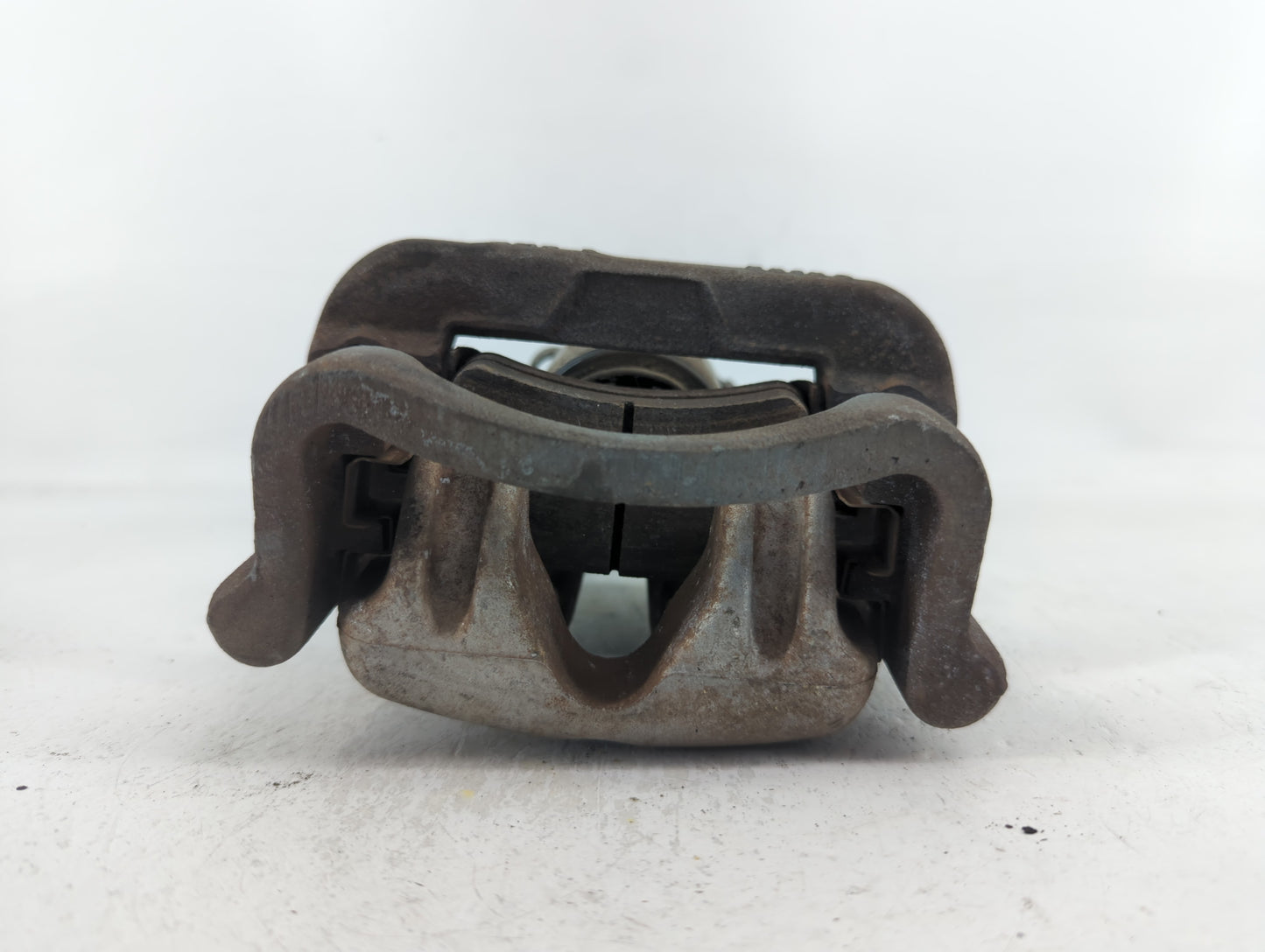 2016 Mini Cooper Front Driver Left Brake Caliper - Oemusedautoparts1.com