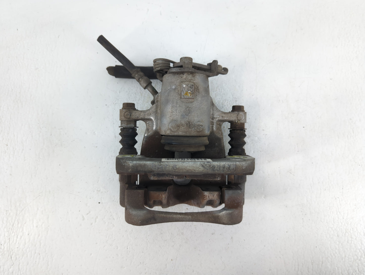 2016 Mini Cooper Front Driver Left Brake Caliper 669006 - Oemusedautoparts1.com